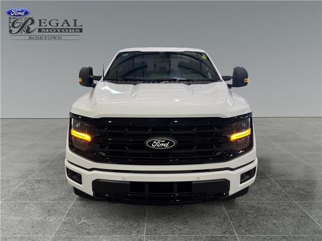 2026 Ford F-150 XLT (Stk: T0095) in ROSETOWN - Image 8 of 17