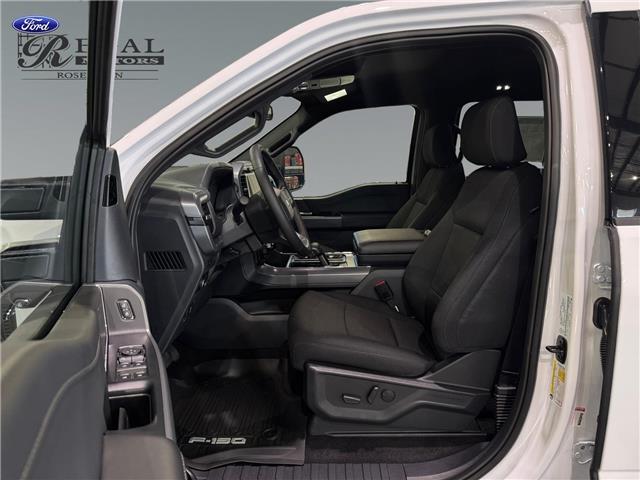 2026 Ford F-150 XLT (Stk: T0095) in ROSETOWN - Image 9 of 17