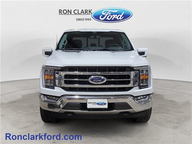 2022 Ford F-150 Lariat (Stk: A4607) in Wyoming - Image 2 of 15