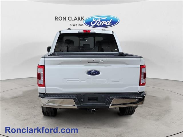 2022 Ford F-150 Lariat (Stk: A4607) in Wyoming - Image 6 of 15