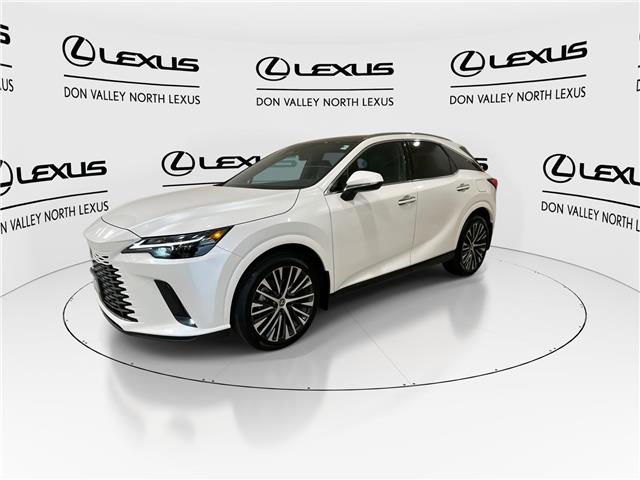 2023 Lexus RX 350h  (Stk: 14112615A) in Markham - Image 4 of 28