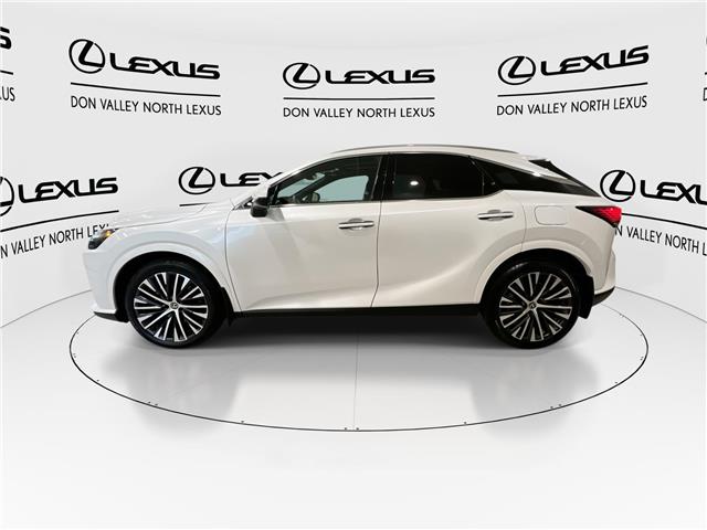 2023 Lexus RX 350h  (Stk: 14112615A) in Markham - Image 5 of 28