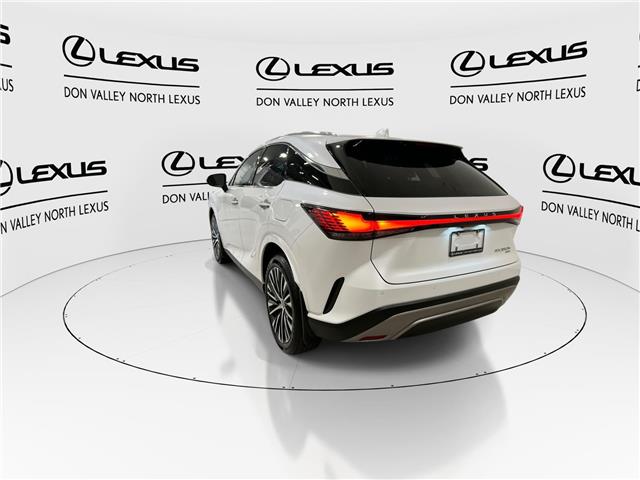 2023 Lexus RX 350h  (Stk: 14112615A) in Markham - Image 6 of 28