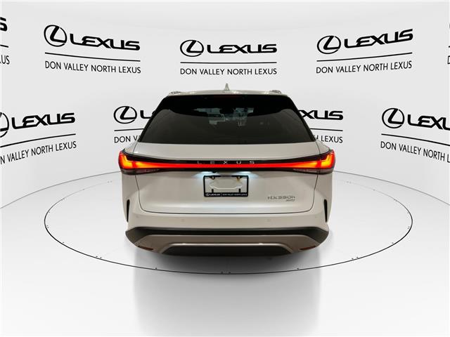 2023 Lexus RX 350h  (Stk: 14112615A) in Markham - Image 7 of 28