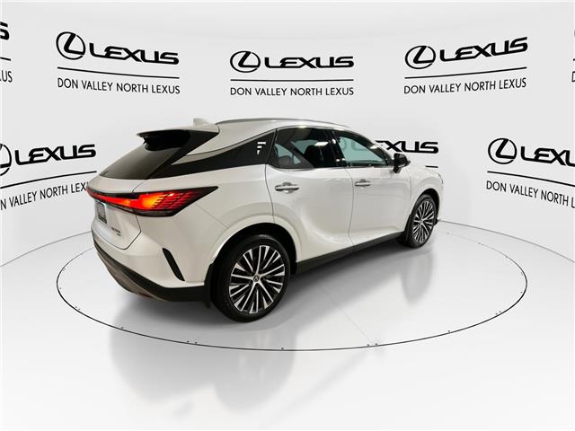 2023 Lexus RX 350h  (Stk: 14112615A) in Markham - Image 8 of 28