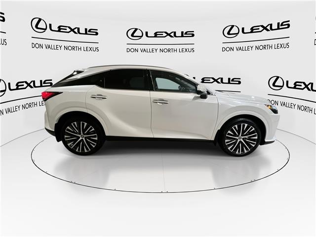 2023 Lexus RX 350h  (Stk: 14112615A) in Markham - Image 9 of 28