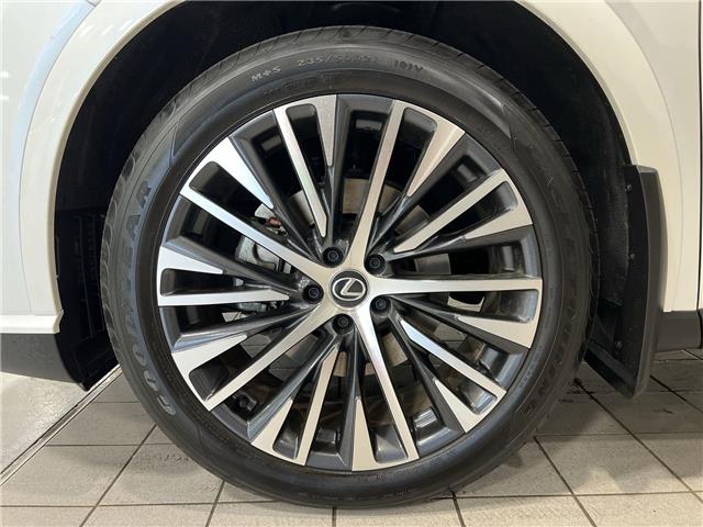 2023 Lexus RX 350h  (Stk: 14112615A) in Markham - Image 10 of 28