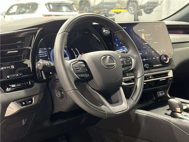 2023 Lexus RX 350h  (Stk: 14112615A) in Markham - Image 11 of 28