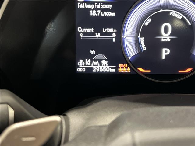 2023 Lexus RX 350h  (Stk: 14112615A) in Markham - Image 14 of 28