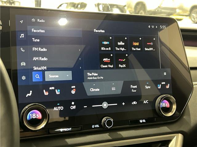 2023 Lexus RX 350h  (Stk: 14112615A) in Markham - Image 15 of 28