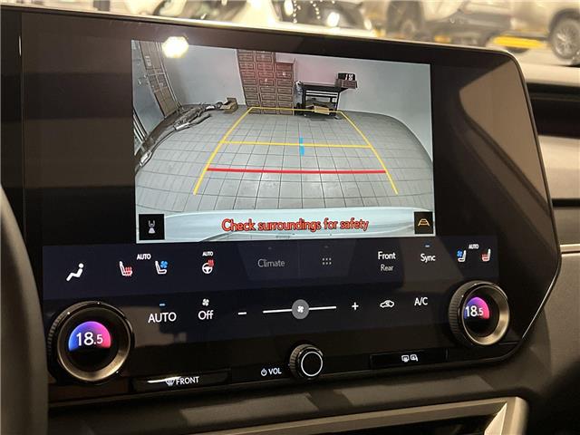 2023 Lexus RX 350h  (Stk: 14112615A) in Markham - Image 16 of 28