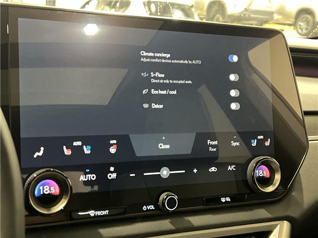 2023 Lexus RX 350h  (Stk: 14112615A) in Markham - Image 17 of 28