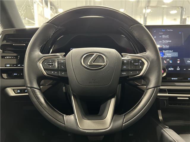 2023 Lexus RX 350h  (Stk: 14112615A) in Markham - Image 24 of 28