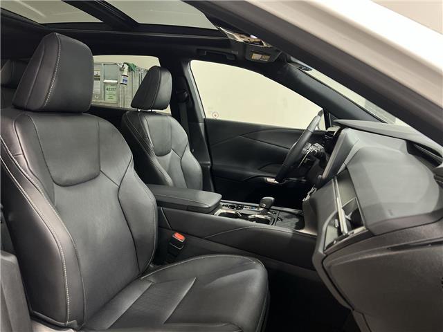 2023 Lexus RX 350h  (Stk: 14112615A) in Markham - Image 25 of 28