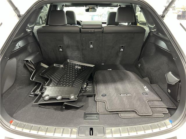 2023 Lexus RX 350h  (Stk: 14112615A) in Markham - Image 26 of 28