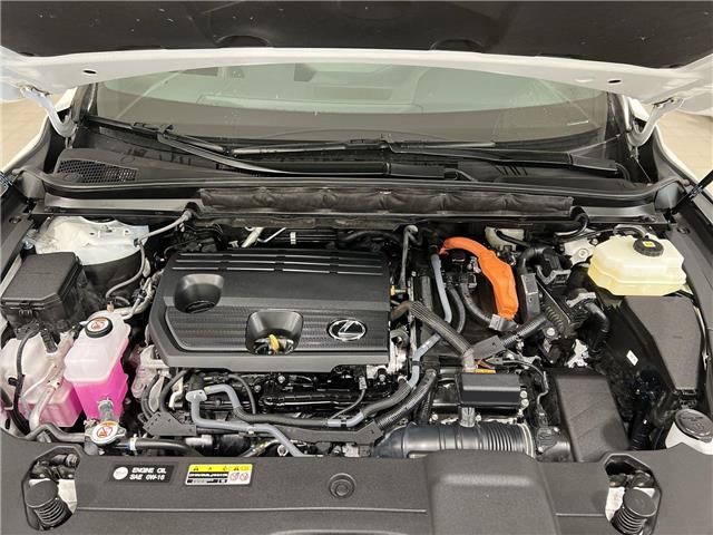 2023 Lexus RX 350h  (Stk: 14112615A) in Markham - Image 28 of 28