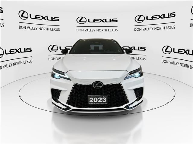 2023 Lexus RX 500h  (Stk: 14U7676) in Markham - Image 3 of 30