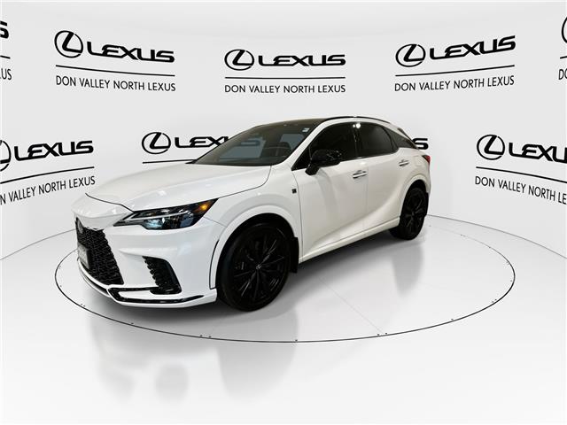 2023 Lexus RX 500h  (Stk: 14U7676) in Markham - Image 4 of 30