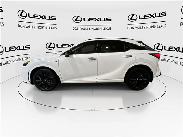2023 Lexus RX 500h  (Stk: 14U7676) in Markham - Image 5 of 30