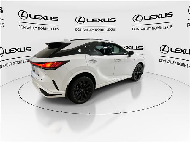 2023 Lexus RX 500h  (Stk: 14U7676) in Markham - Image 8 of 30