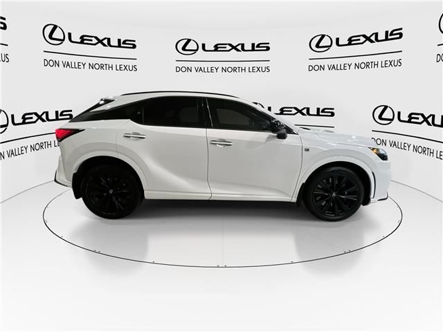 2023 Lexus RX 500h  (Stk: 14U7676) in Markham - Image 9 of 30