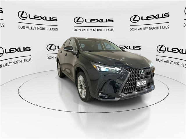 2022 Lexus NX 350  (Stk: 14112830A) in Markham - Image 2 of 28
