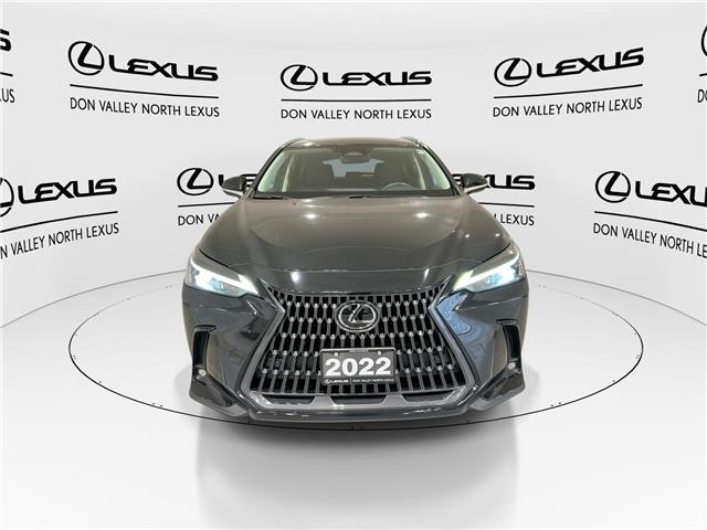 2022 Lexus NX 350  (Stk: 14112830A) in Markham - Image 3 of 28
