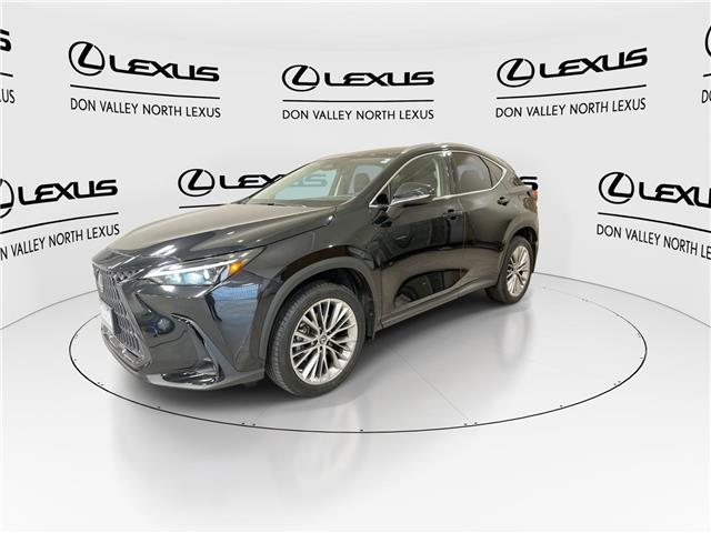 2022 Lexus NX 350  (Stk: 14112830A) in Markham - Image 4 of 28