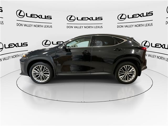 2022 Lexus NX 350  (Stk: 14112830A) in Markham - Image 5 of 28