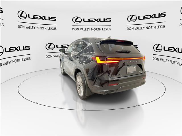 2022 Lexus NX 350  (Stk: 14112830A) in Markham - Image 6 of 28
