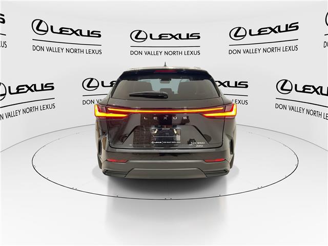 2022 Lexus NX 350  (Stk: 14112830A) in Markham - Image 7 of 28
