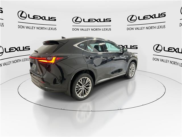 2022 Lexus NX 350  (Stk: 14112830A) in Markham - Image 8 of 28