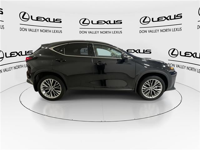 2022 Lexus NX 350  (Stk: 14112830A) in Markham - Image 9 of 28