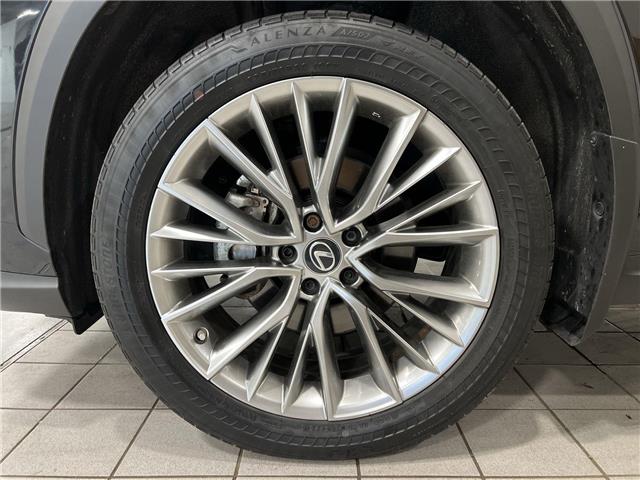 2022 Lexus NX 350  (Stk: 14112830A) in Markham - Image 10 of 28