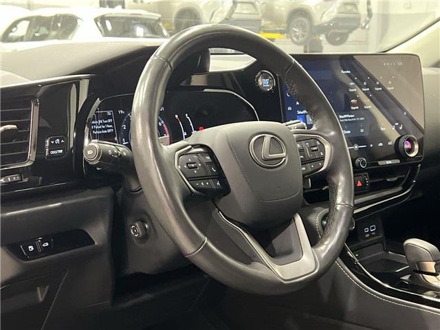 2022 Lexus NX 350  (Stk: 14112830A) in Markham - Image 11 of 28