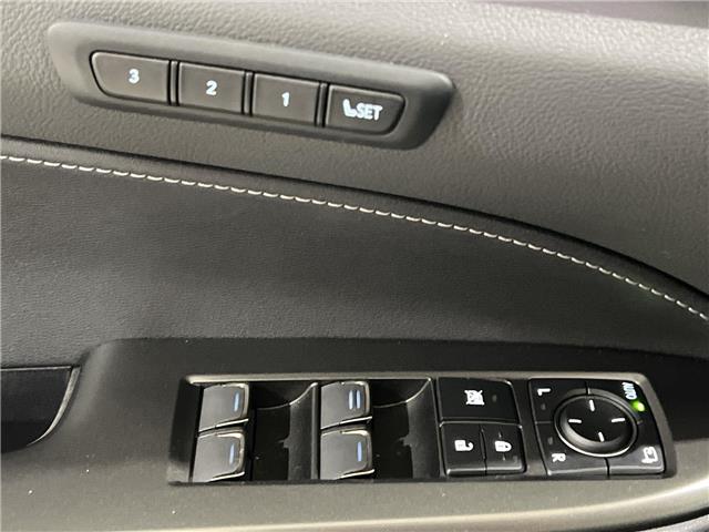 2022 Lexus NX 350  (Stk: 14112830A) in Markham - Image 13 of 28