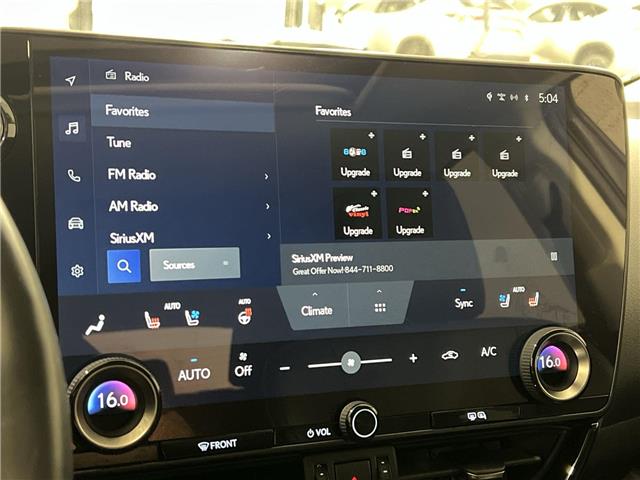 2022 Lexus NX 350  (Stk: 14112830A) in Markham - Image 15 of 28