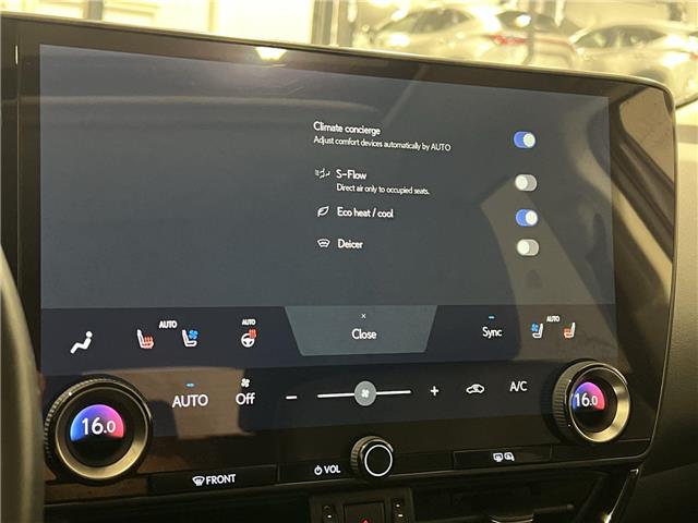 2022 Lexus NX 350  (Stk: 14112830A) in Markham - Image 17 of 28