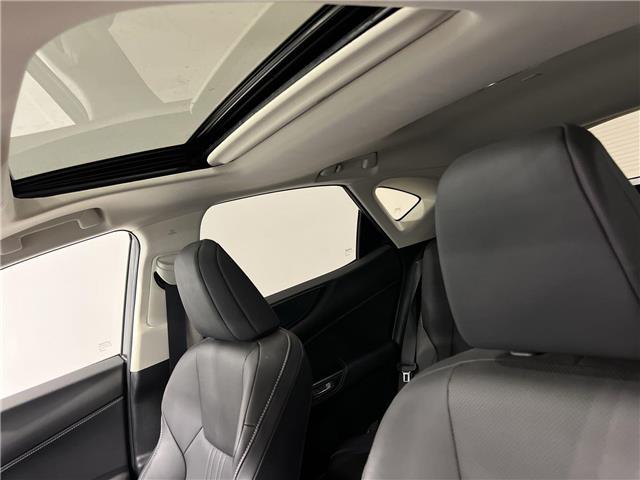 2022 Lexus NX 350  (Stk: 14112830A) in Markham - Image 20 of 28