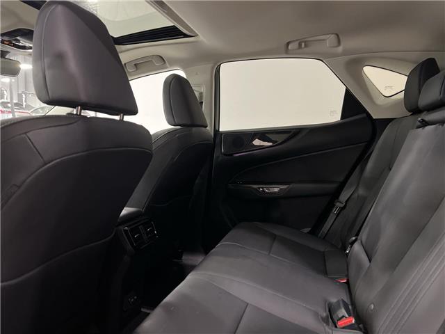 2022 Lexus NX 350  (Stk: 14112830A) in Markham - Image 23 of 28