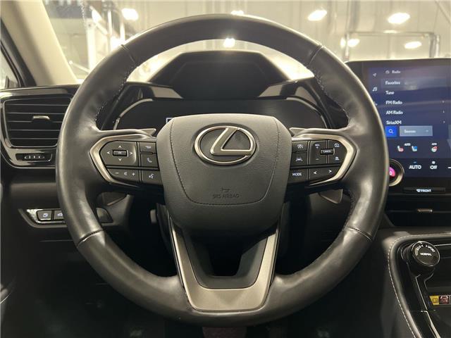 2022 Lexus NX 350  (Stk: 14112830A) in Markham - Image 24 of 28