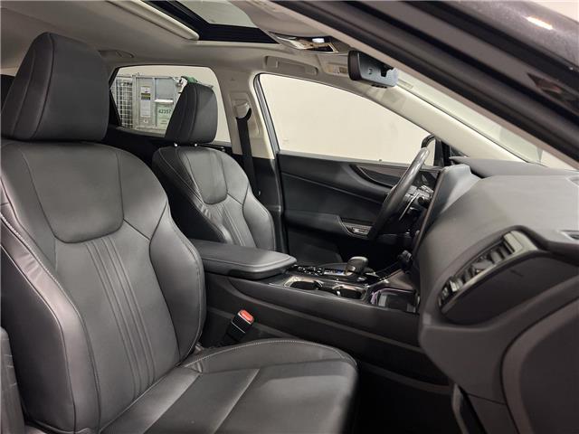 2022 Lexus NX 350  (Stk: 14112830A) in Markham - Image 25 of 28