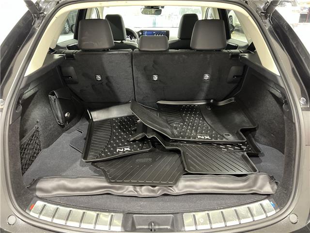 2022 Lexus NX 350  (Stk: 14112830A) in Markham - Image 26 of 28