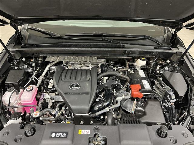 2022 Lexus NX 350  (Stk: 14112830A) in Markham - Image 28 of 28
