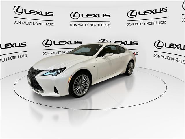 2025 Lexus RC  (Stk: 14112496A) in Markham - Image 4 of 28