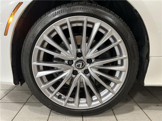 2025 Lexus RC  (Stk: 14112496A) in Markham - Image 10 of 28