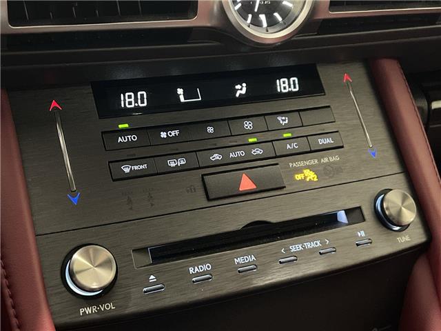 2025 Lexus RC  (Stk: 14112496A) in Markham - Image 18 of 28