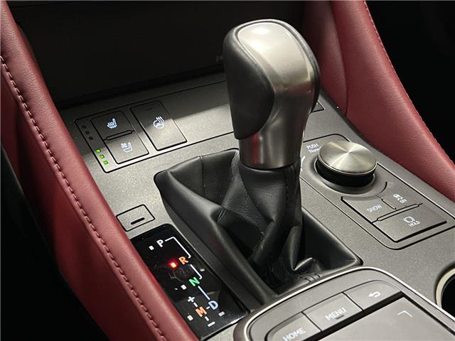 2025 Lexus RC  (Stk: 14112496A) in Markham - Image 19 of 28