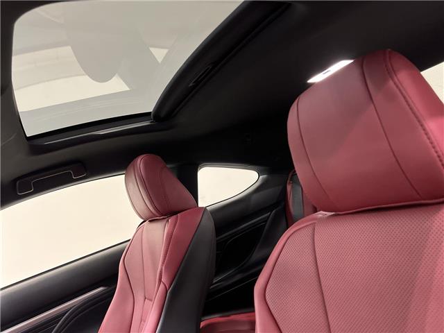 2025 Lexus RC  (Stk: 14112496A) in Markham - Image 20 of 28
