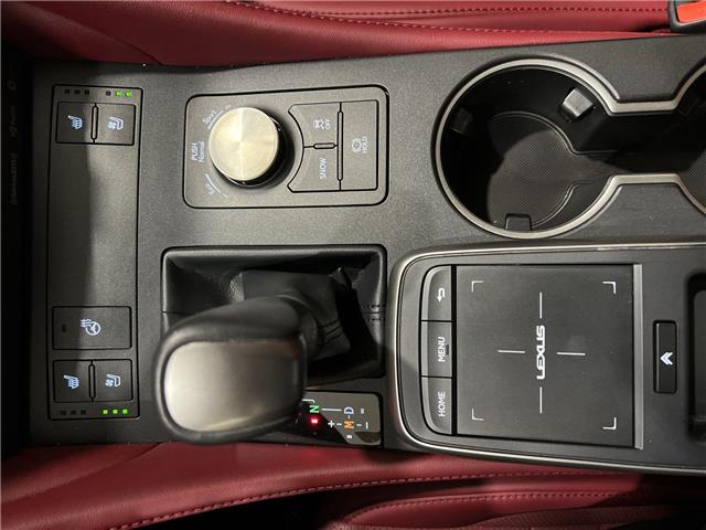 2025 Lexus RC  (Stk: 14112496A) in Markham - Image 22 of 28
